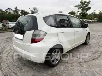 2009 Honda JAZZ