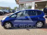 2009 Honda JAZZ