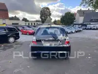 2009 Honda JAZZ