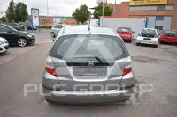 2009 Honda JAZZ