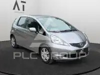 2009 Honda JAZZ