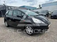 2009 Honda JAZZ