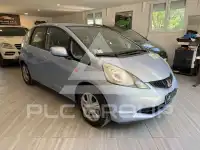 2009 Honda JAZZ