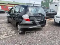 2009 Honda JAZZ