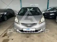 2009 Honda JAZZ
