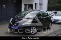 2009 Honda JAZZ