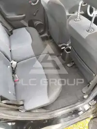 2009 Honda JAZZ