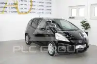 2009 Honda JAZZ