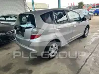 2009 Honda JAZZ