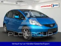 2009 Honda JAZZ