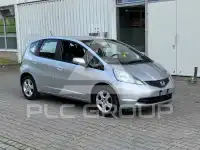 2009 Honda JAZZ