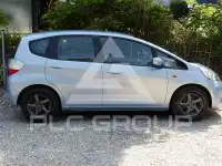 2009 Honda JAZZ