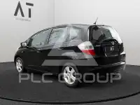 2009 Honda JAZZ
