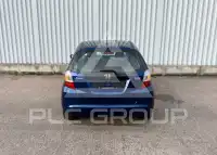 2009 Honda JAZZ