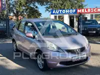 2009 Honda JAZZ