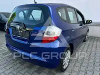 2009 Honda JAZZ