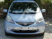 2009 Honda JAZZ