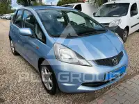 2009 Honda JAZZ