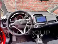 2009 Honda JAZZ