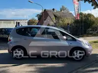 2009 Honda JAZZ
