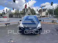 2009 Honda JAZZ