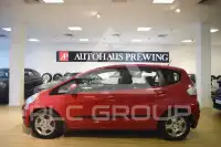 2009 Honda JAZZ