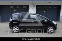 2009 Honda JAZZ