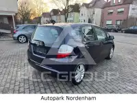 2009 Honda JAZZ