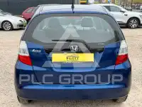 2009 Honda JAZZ
