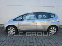 2009 Honda JAZZ