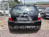 2009 Honda JAZZ