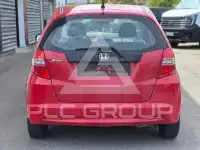2009 Honda JAZZ