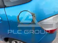 2009 Honda JAZZ