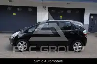 2009 Honda JAZZ