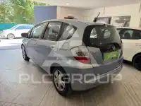 2009 Honda JAZZ