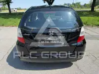 2009 Honda JAZZ