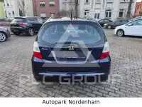 2009 Honda JAZZ