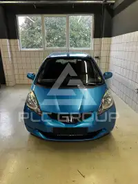 2009 Honda JAZZ