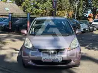 2009 Honda JAZZ