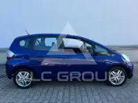 2009 Honda JAZZ