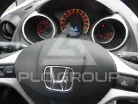 2009 Honda JAZZ