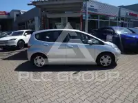 2009 Honda JAZZ