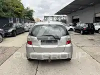 2009 Honda JAZZ