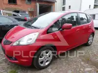 2009 Honda JAZZ