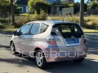 2009 Honda JAZZ