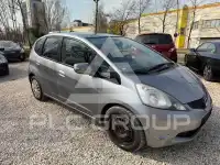 2009 Honda JAZZ