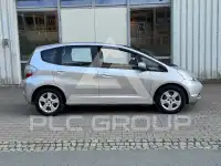 2009 Honda JAZZ