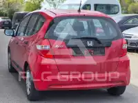 2009 Honda JAZZ