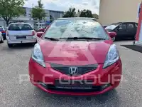 2009 Honda JAZZ