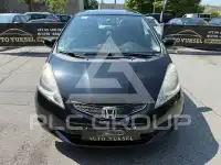 2009 Honda JAZZ